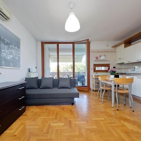 Appartamento Crisafulli Rome Buitenkant foto