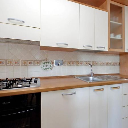 Appartamento Crisafulli Rome Buitenkant foto