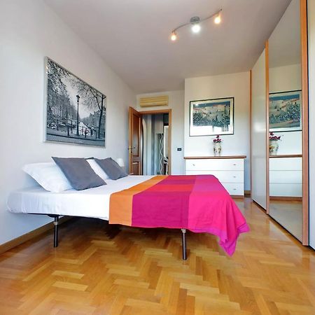 Appartamento Crisafulli Rome Buitenkant foto