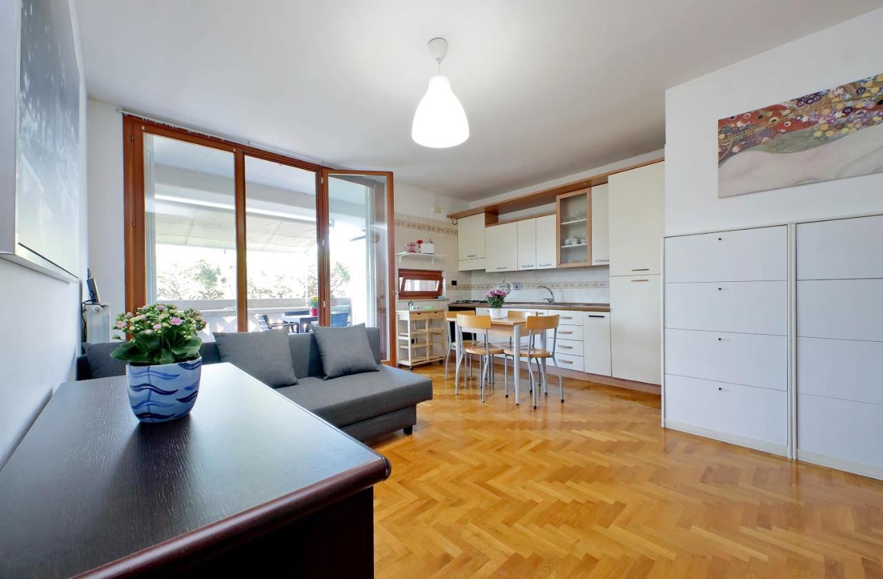 Appartamento Crisafulli Rome Buitenkant foto