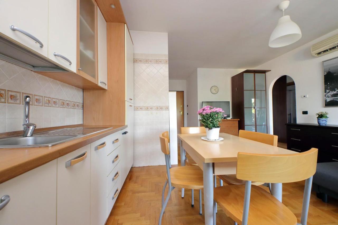 Appartamento Crisafulli Rome Buitenkant foto